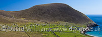 The Village, Hirta.